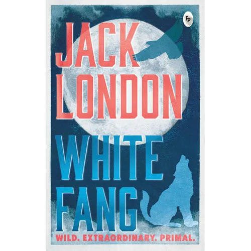 White Fang