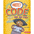 Create Your Own Story with Scratch