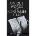 Unique Words of the King James Bible
