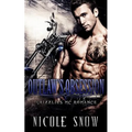 Outlaw's Obsession: Grizzlies MC Romance (Outlaw Love)