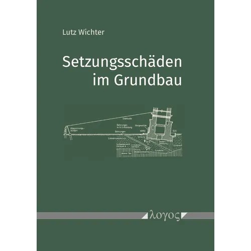 Setzungsschaden Im Grundbau