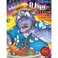 Hippo Critic - El Hipo-Crítico: English as a Second Language Version