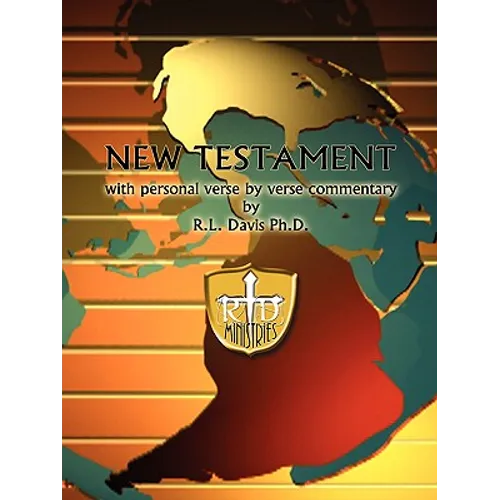 New Testament Commentary