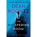 The Whispering Room: A Jane Hawk Novel
