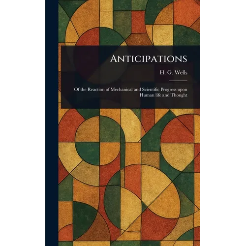 Anticipations
