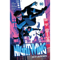 Nightwing Vol. 2: Get Grayson