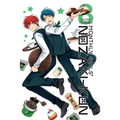 Monthly Girls' Nozaki-Kun, Vol. 8: Volume 8