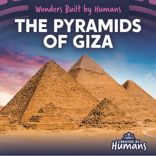 The Pyramids of Giza
