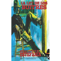 La ley de los buitres (Colección Oeste)