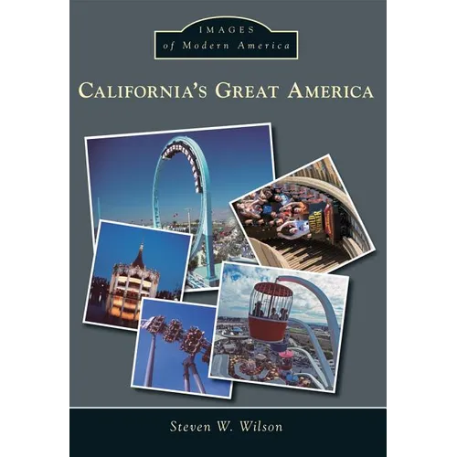 California's Great America