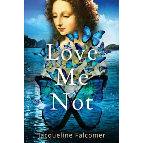 Love Me Not