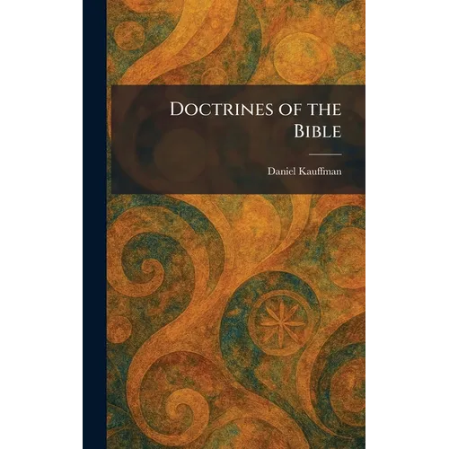 Doctrines of the Bible