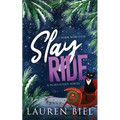 Slay Ride Deluxe Edition: A Dark Rom-Com