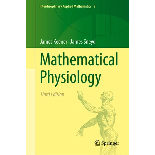 Mathematical Physiology