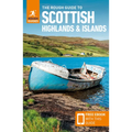 The Rough Guide to Scottish Highlands & Islands: Travel Guide with eBook
