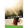 The End of Manners