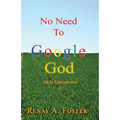 No Need To Google God: He Is Everywhere