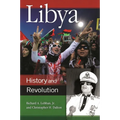 Libya: History and Revolution