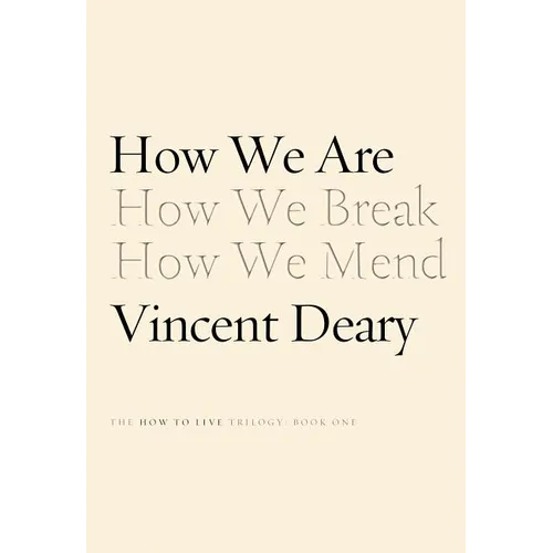 How We Are