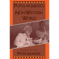 Popular Musics of the Non-Western World: An Introductory Survey