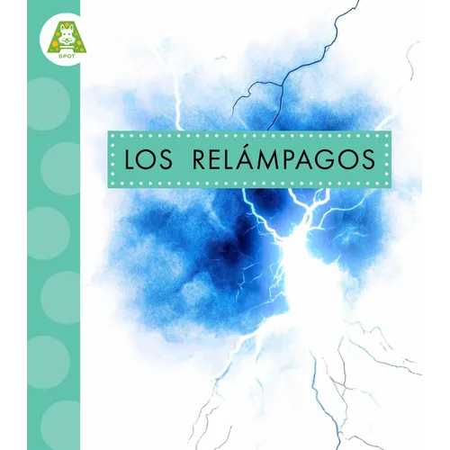 Los Relámpagos