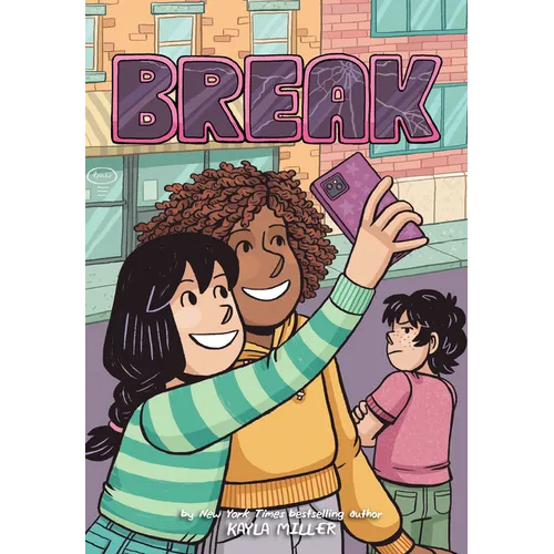 Break