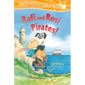 Rafi and Rosi Pirates!