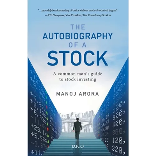 The Autobiography of a Stock