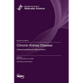 Chronic Kidney Disease: Underlying Molecular Mechanisms
