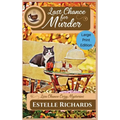 Last Chance for Murder: Large Print Edition