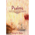 Psalms That Hallow the Sabbath