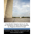 Vital Health Statistics Series 13, No. 87: Utilization of Short-Stay Hospitals by Diagnosis-Related Groups