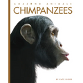 Chimpanzees