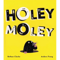 Holey Moley