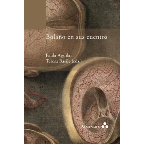 Bolaño en sus cuentos