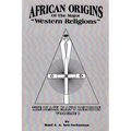 African Origins of Major "Western Religions"