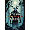 Creatures of Native American Mythology: Tales of the mythological creatures of the Native Americans of North America