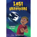 Lost in the Graveyard: A Werewolf Max Story