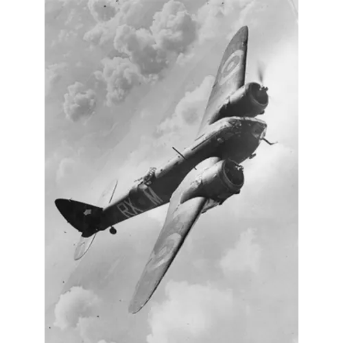 Bristol Blenheim