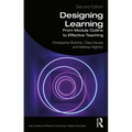 Designing Learning: From Module Outline to Effective Teaching
