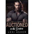Auctioned to the Bratva: Bratva Mafia Age Gap Romance