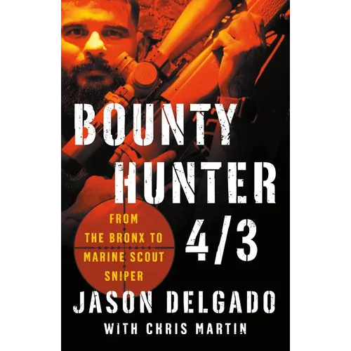 Bounty Hunter 4/3