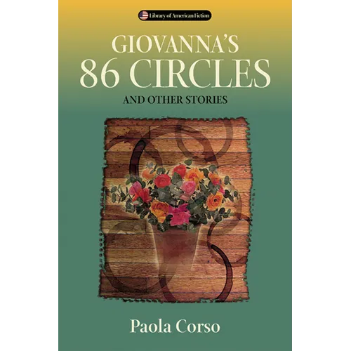 Giovanna's 86 Circles: And Other Stories - Paperback