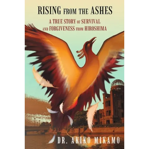 Rising from the Ashes