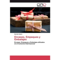 Envases, Empaques y Embalajes