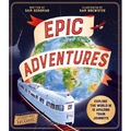 Epic Adventures: Explore the World in 12 Amazing Train Journeys