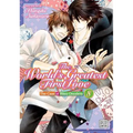 The World's Greatest First Love, Vol. 8