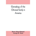 Genealogy of the Olmsted family in America: embracing the descendants of James and Richard Olmsted and covering a period of nearly three centuries, 16
