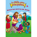 La Biblia Para Principiantes - Historias Acerca de Jesús