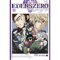 Edens Zero 11